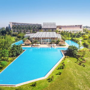 Hotel Intercontinental Heilong Lake By Ihg cazare Wenlin