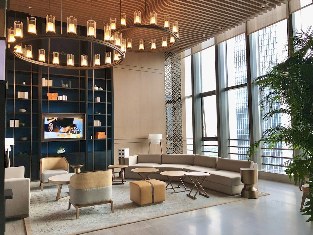 Hotel Ascott M-City Foshan