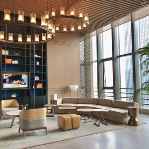 Hotel Ascott M-City Foshan cazare Shunde
