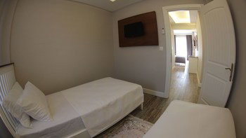 Hotel Focamor Otel