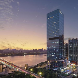 Hotel Hilton Zhuzhou cazare Zhuzhou