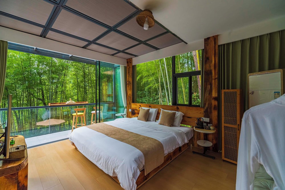 Hotel Yunshangjia Qianzhutang Guesthouse