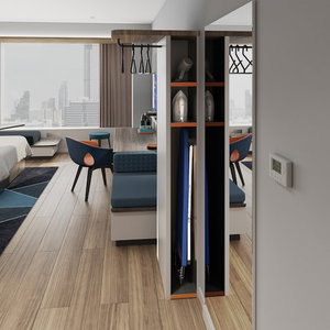 Hotel Holiday Inn Express Ziyang City Center By Ihg cazare Ziyang