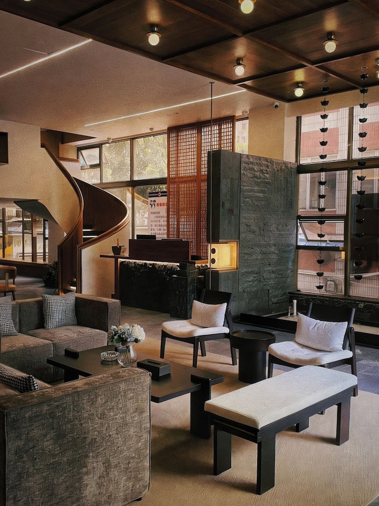 Hotel James Joyce Coffetel Tianhebei
