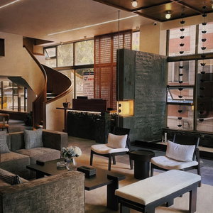 Hotel James Joyce Coffetel Tianhebei cazare Tianhe