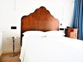 Foca 1887 Otel