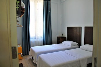 Foca 1887 Otel