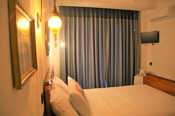 Foca 1887 Otel