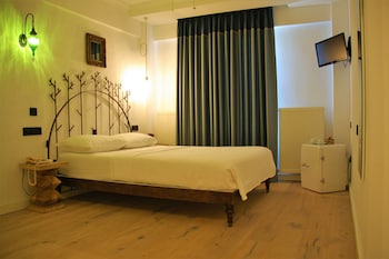 Foca 1887 Otel