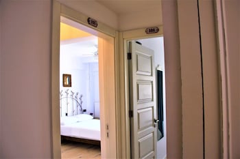 Foca 1887 Otel