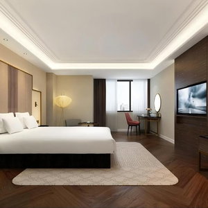 Hotel Metropolo Jinjiang Quanzhou Airport cazare Quanzhou