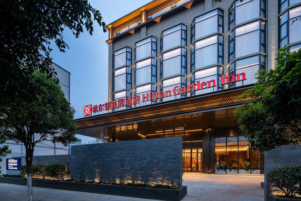 Hotel Hilton Garden Inn Dali Erhai Park