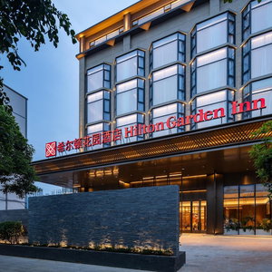 Hotel Hilton Garden Inn Dali Erhai Park cazare Xiaguan