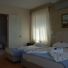 Hotel Senyildiz Hotel cazare Foca