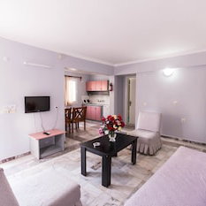 Hotel Hanedan Beach Hotel cazare Foca