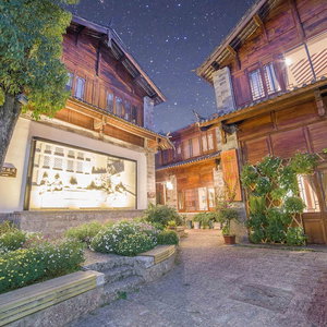 Hotel Li Jiang Tang Feng Yard No.1 cazare Lijiang