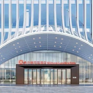 Hotel Hilton Garden Inn Dezhou East Railway Station cazare Dezhou