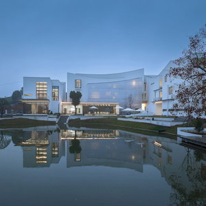 Hotel Xinchi Sakura Valley Resort cazare Dongshan