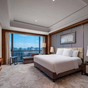 Hotel Pullman Haining cazare Jiaxing