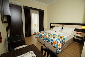 Hotel Hotel Karacam cazare Foca