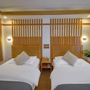 Hotel Lijiang Tongfu Inn cazare Lijiang
