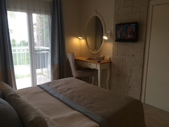 Hotel Mark Warner Phokaia Beach Resort