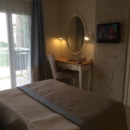 Hotel Mark Warner Phokaia Beach Resort cazare Foca