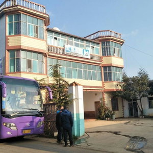 Hotel Hongchengsheyingkezhan cazare Kunming