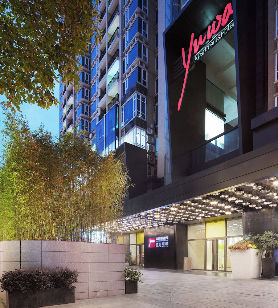 Hotel Yuwa Hotel