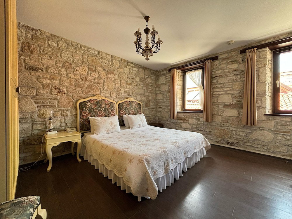 Griffon Boutique Hotel - Boutique Class