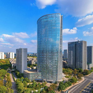 Hotel Fairfield By Marriott Hangzhou Future Sci-Tech City cazare Pingyao