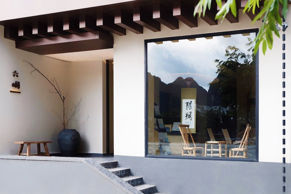 Hotel Yangshuo Liutong Hotel