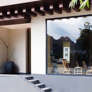 Hotel Yangshuo Liutong Hotel cazare Yangshuo
