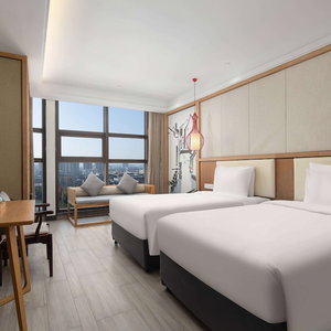 Hotel Days Inn By Wyndham Shaoxing Yuecheng cazare Yuecheng