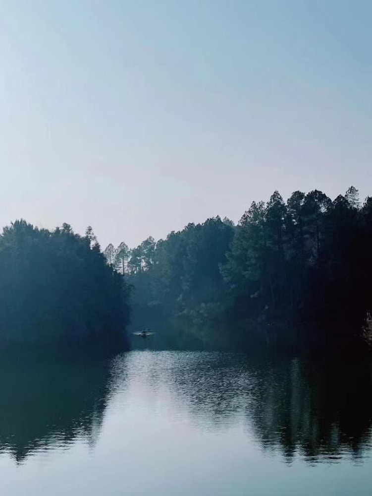 Hotel Lakeside Resort Jingdezhen