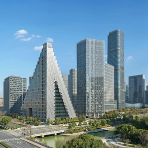 Hotel Ac Hotels By Marriott Hangzhou cazare Pingyao