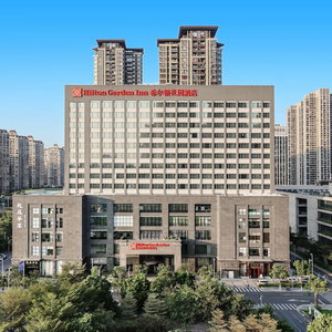 Hotel Hilton Garden Inn Foshan cazare Nanhai