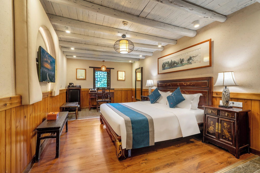 Hotel Yangshuo Ancient Garden Boutique Hotel