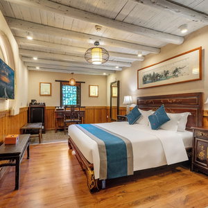 Hotel Yangshuo Ancient Garden Boutique Hotel cazare Yangshuo