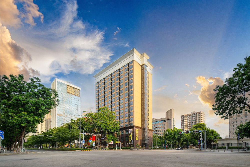Hotel Rezen Select Pasonda Hotel