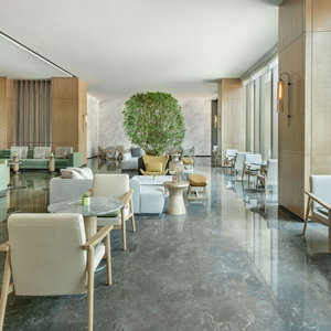 Hotel Element Guangzhou Baiyun cazare Tongde