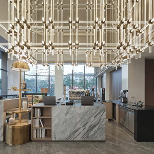 Hotel Wanda Moments Changzhou Intl. Airport cazare Weicun