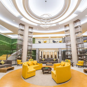 Hotel Hilton Garden Inn Zhuji East cazare Shaoxing