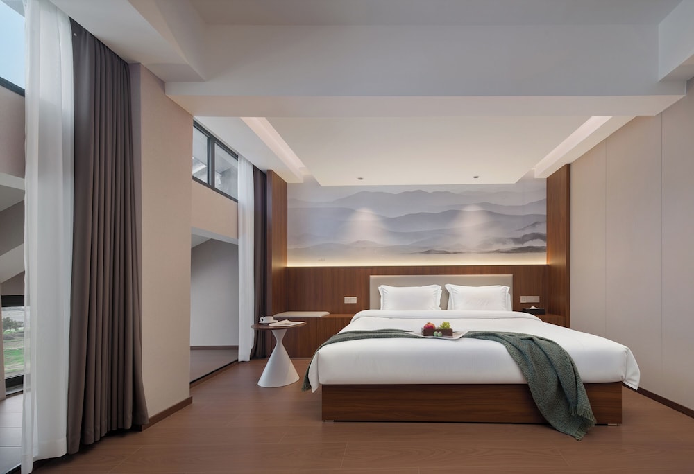Hotel Cloud Pillow Creek Private Homestay
