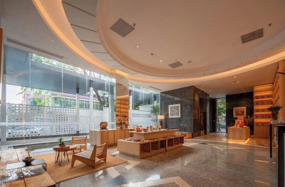 Hotel Shijing Hotel