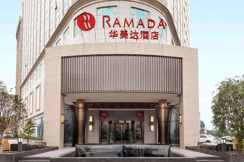 Hotel Ramada Foshan Shunde
