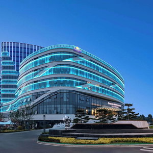 Hotel Days Inn By Wyndham Linyi Yihe New Area cazare Linyi
