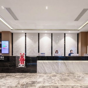 Hotel Ou Si Ka Hotel - Huiyang cazare Danshui