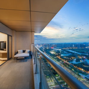 Hotel Oakwood Residence Foshan cazare Nanhai