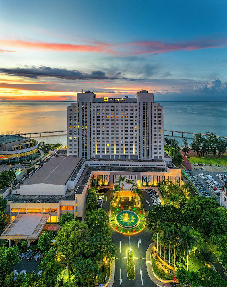 Hotel Shangri-La Beihai